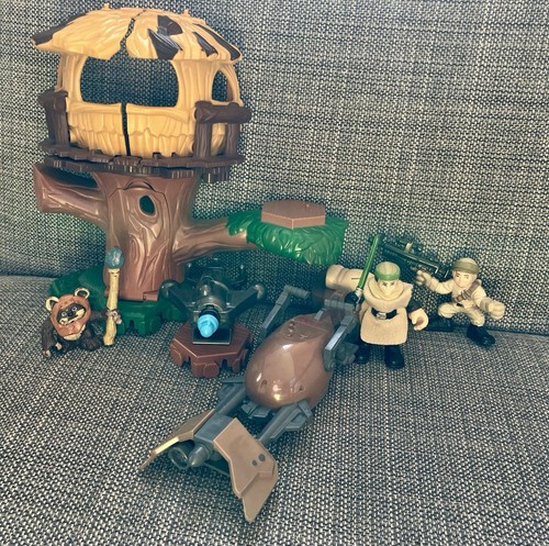 Star wars imaginext - star,