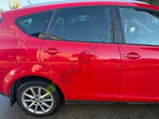 SEAT Altea Xl 5P5 Door