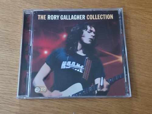 Rory gallagher the - rory,