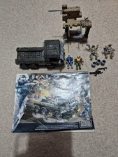 Halo Mega Bloks Covenant Drone