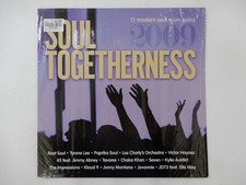 Various Soul Togetherness 2009