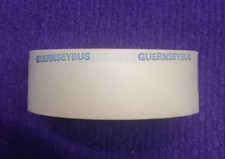 GUERNSEYBUS CHANNEL ISLANDS