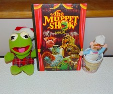 The Muppets Bundle 1977-