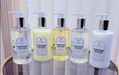 Penhaligon blenheim - ⁠penhaligon's,