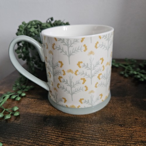 Habitat country meadow tankard - habitat,
