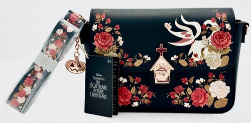 Loungefly zero floral - zero,