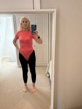 Lululemon Wundermost Nulu