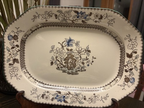 Rare copeland spode chinese - rare,