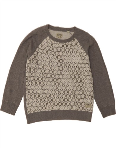 Jack wills womens sweatshirt - jack,