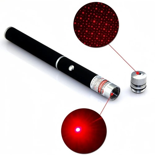 1000miles strong beam - 1000miles, red