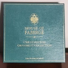 The Franklin Mint House Of