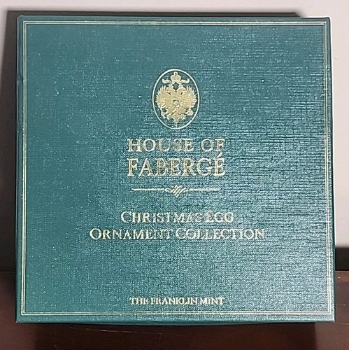 The franklin mint - franklin, of