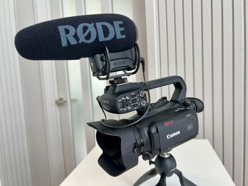 Røde videomic pro shotgun - rØde,