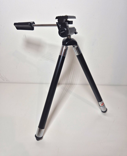 Velbon aluminium camera tripod - camera,