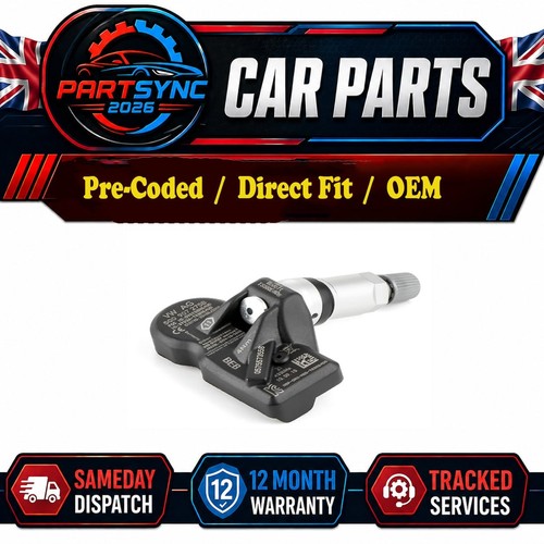 Pre coded tire pressure - pre-coded,