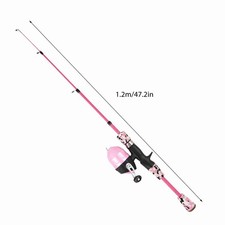 C-Kids Fishing Pole Telescopic