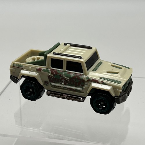 Zuru metal machines - zuru, 4x4