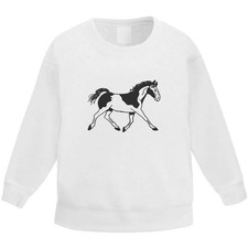 'Trotting Horse' Kid's