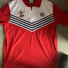 Southampton Fc XL Polo Top
