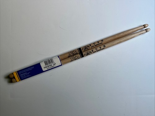 Promark pw747w r30 neil peart - promark,