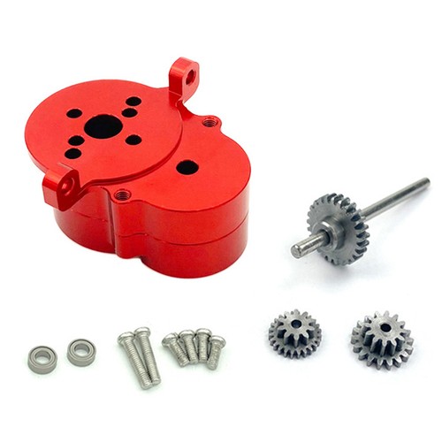 Transfer gearbox kit with - transfer,
