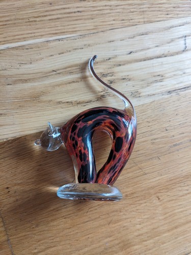 Hand blown murano style - murano, glass
