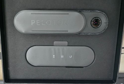 Peloton guide strength - guide,