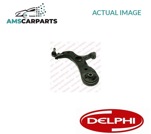 Track control arm wishbone - arm,