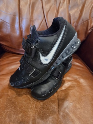 Nike romaleos size - -,