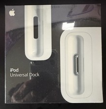 Apple iPod Universal Dock –