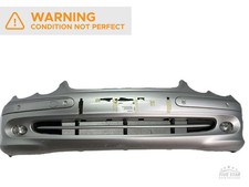 Mercedes-Benz CLK Front Bumper