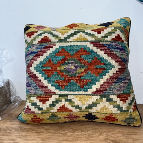 Handmade cushion covers - handmade,