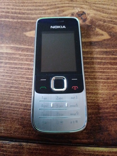 Nokia 2730 classic - 2730, retro
