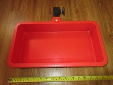 OCTOPLUS DEEP TRAY / BOWL FOR