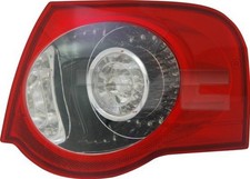 Tail Light Assembly TYC