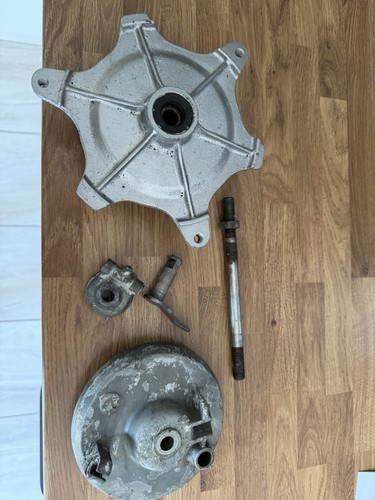 Lambretta lui vega - lambretta,