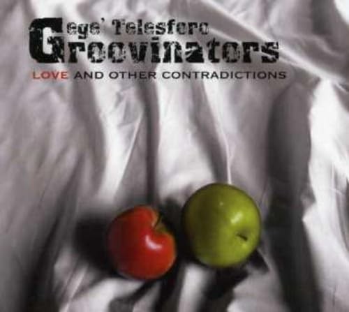 Telesforo gege gro love and - telesforo,