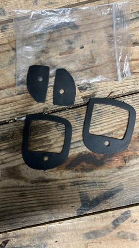 Ford escort mk1 door - escort, handle