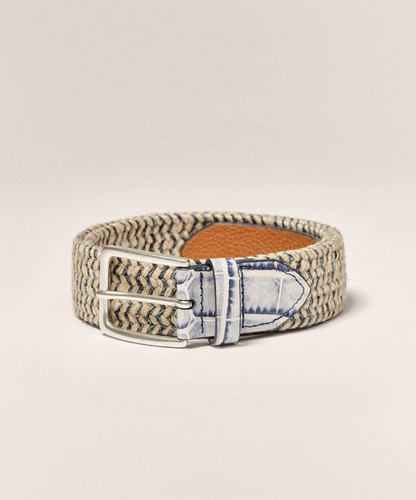 Crocco tip italian - italian, belt