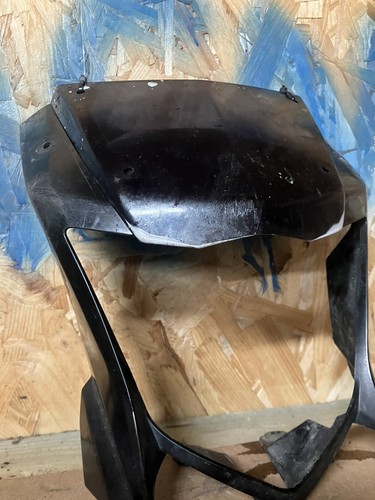 Yamaha wr125 headlight - wr125, cowl