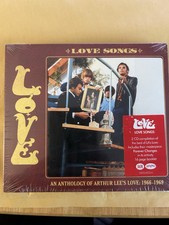 Love : Love Songs: An