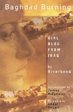 Baghdad Burning: Girl Blog