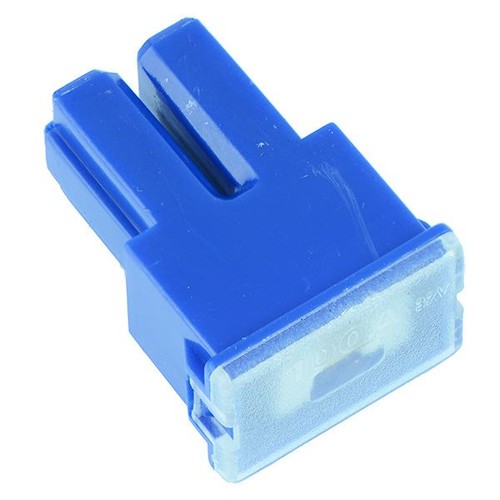 100a blue female pal fuse - 100a,