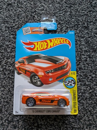 2016 hot wheels 179 - wheels, hw