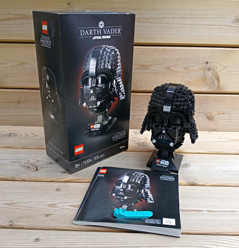 Lego star wars darth vader - lego,