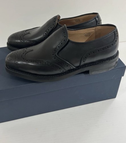 Trickers leather dress - dress, shoes
