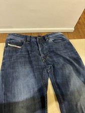 Diesel Larkee Men's Straight