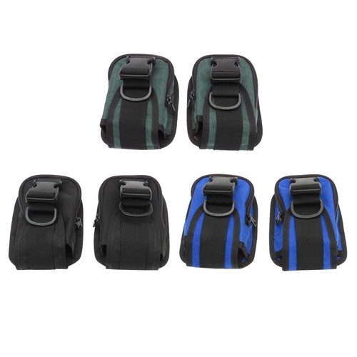 Diving weight pockets - diving, scuba