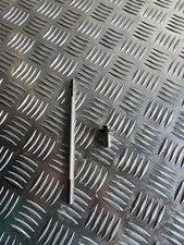 Suzuki Rm 125 2005 Clutch push rod with top hat bearing