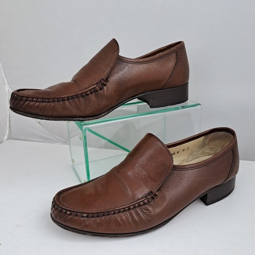 Grenson true moccasin - grenson, shoes